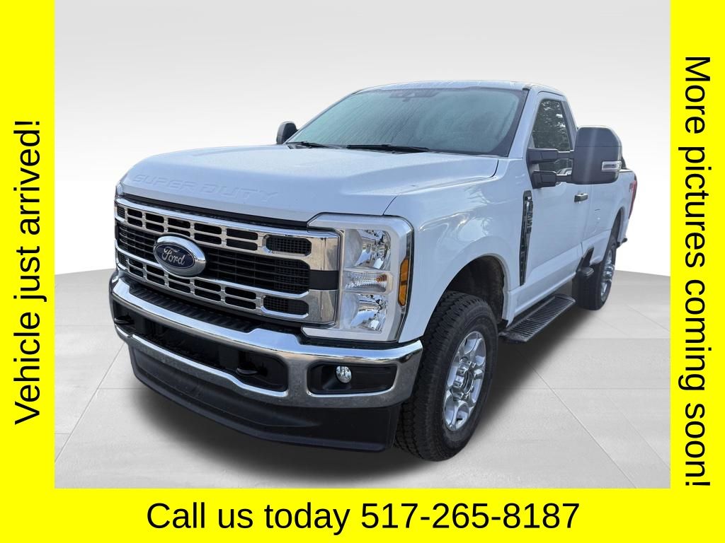 ford f-350 super duty 2025 1FTRF3BN8SEC87478 image ford f-350 super duty 2025 1FTRF3BN8SEC87478 image